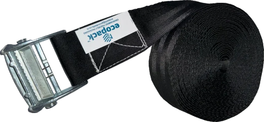 50 mm Ecopack heavy-duty pallet belt
